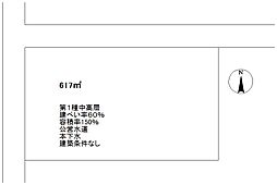 西小泉町売土地