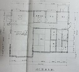 浜松市浜名区新都田2丁目の一戸建て