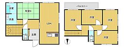 浜松市中央区篠原町の一戸建て