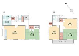 三島市東大場１丁目