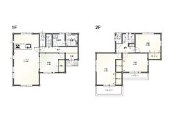 沼津市高砂町の一戸建て