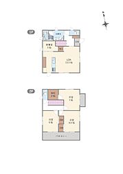 沼津市新沢田町