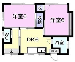 遠藤貸家 7
