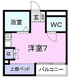 アーバンマンション 405