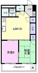 東海レジデンス 302