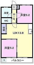吉原パレスマンション 406