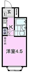 富士昭和ビルIII 404