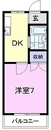 コーポ東新II 305