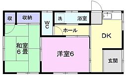渡辺貸家 5