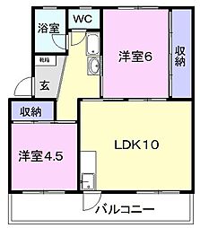 メゾン大石 302