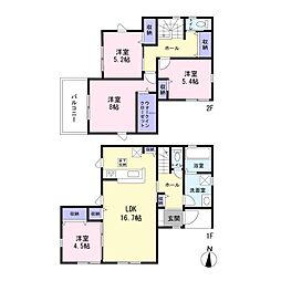 富士市大淵