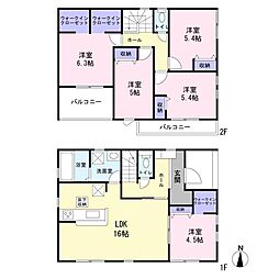 富士市大淵