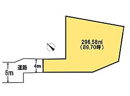 伊東市中央町の土地
