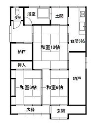 熊毛郡屋久島町志戸子の一戸建て
