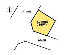 伊東市宝町の土地