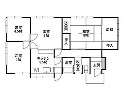 伊東市川奈の一戸建て