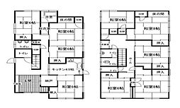 伊東市中央町の一戸建て