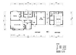 伊東市富戸の一戸建て