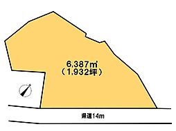 伊東市富戸の土地