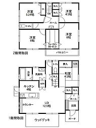 伊東市八幡野の一戸建て