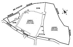 伊東市川奈の土地