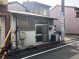 静岡市葵区田町1丁目売土地