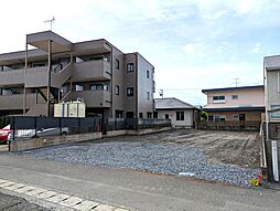 静岡市葵区安東1丁目売土地