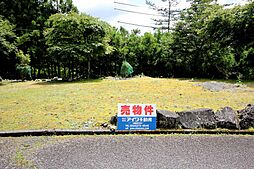 静岡市葵区梅ケ島売土地