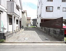 静岡市葵区田町３丁目の土地