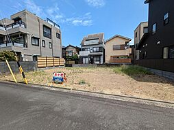 静岡市葵区羽鳥5丁目売土地