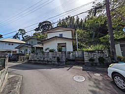 静岡市駿河区丸子中古住宅