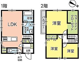 静岡市駿河区鎌田中古住宅