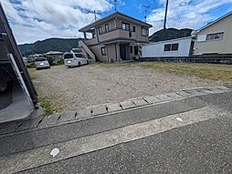 静岡市葵区羽鳥本町売土地