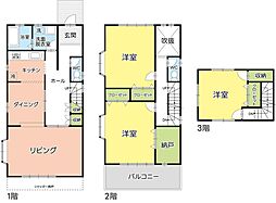 静岡市葵区千代1丁目中古住宅