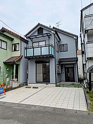静岡市駿河区津島町の一戸建て