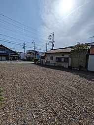 静岡市葵区上足洗３丁目の土地