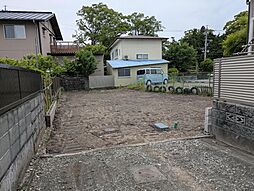 静岡市駿河区池田の土地