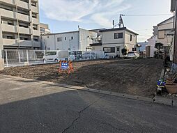 静岡市清水区江尻台町の土地