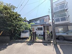 静岡市駿河区東新田5丁目売土地