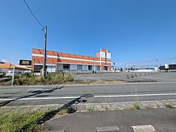 袋井市川井売土地