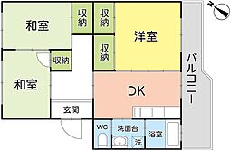 よいち住宅団地S-5 405