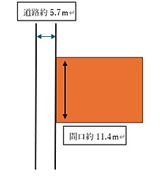 静岡市葵区桜町２丁目の土地