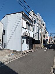 静岡市葵区住吉町1丁目売土地