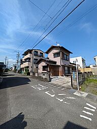 静岡市葵区桜町２丁目の一戸建て