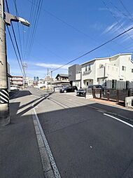 静岡市駿河区南安倍3丁目売土地