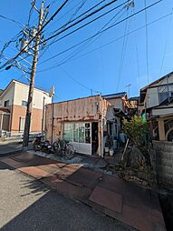 静岡市葵区建穂1丁目売土地