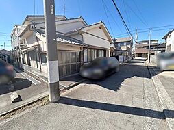 静岡市駿河区石田2丁目売土地