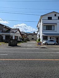 静岡市清水区袖師町の土地