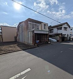 静岡市葵区北番町売土地