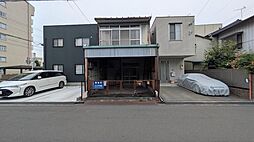 静岡市葵区北番町売土地